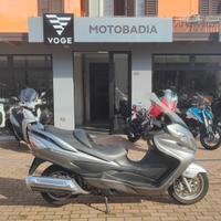 Suzuki AN Burgman 400