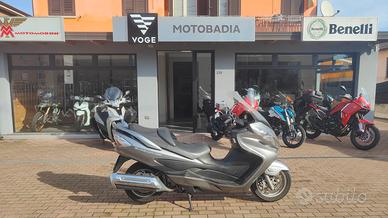 Suzuki AN Burgman 400