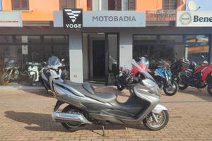 Suzuki AN Burgman 400