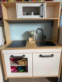 Cucina da gioco per bambini - Ikea