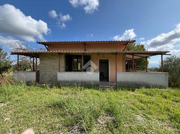 CASA INDIPENDENTE A MORLUPO