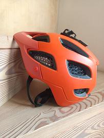 Casco bicicletta Bontrager M