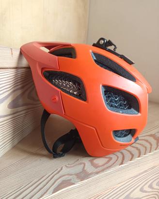 Casco bicicletta Bontrager M