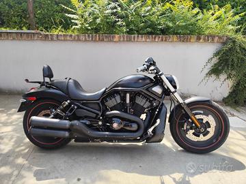 Harley-davidson 1130 Night Rod VRSCD Special