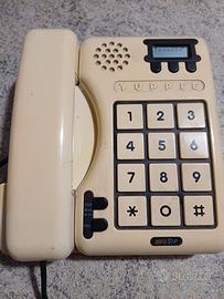telefono fisso vintage Brondi Yuppie 2
