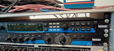 Multieffetto Lexicon MPX1
