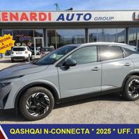 Nissan Qashqai MHEV 140cv N-Connecta NUOVO MO...