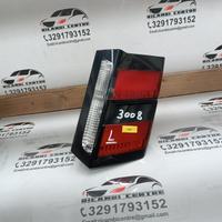 Fanale stop posteriore interno sx peugeot 3008 gt