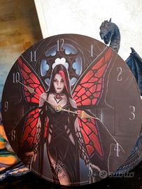 Orologio Anne Stokes