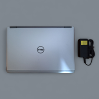 NOTEBOOK DELL LATITUDE E7440 I5 RAM 8 SSD 128