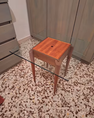 Tavolino da Salotto Moderno