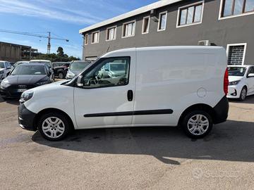 FIAT Doblo Doblò 1.6 MJT 105CV