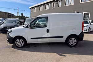 FIAT Doblo Doblò 1.6 MJT 105CV