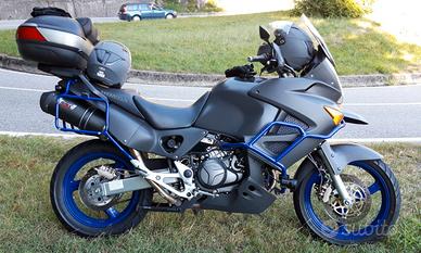 Honda Varadero - 2003