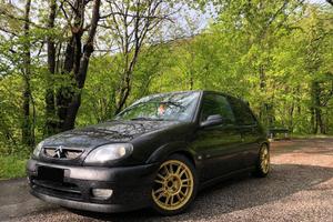CITROËN Saxo Vts 1.6 8V