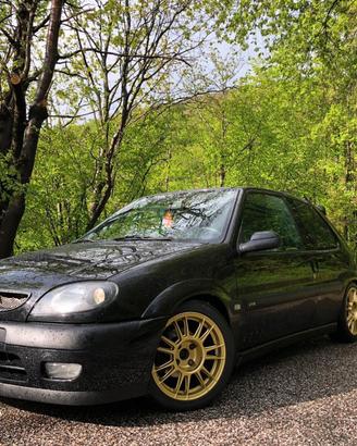 CITROËN Saxo Vts 1.6 8V