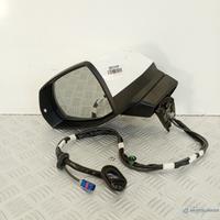 Specchio Retrovisore Sinistro Audi Q5 FY 17–24 Tel