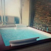 idromassaggio DIMHORA VENTOTENE