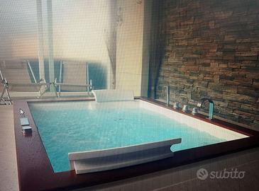 idromassaggio DIMHORA VENTOTENE