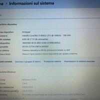 Laptop lenovo think pad L390
