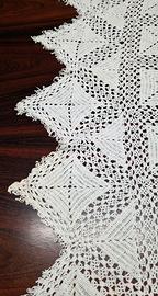 Antica copertura anni 20