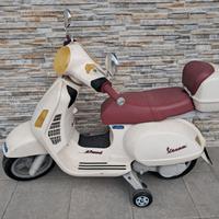 peg perego Vespa