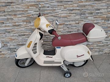 peg perego Vespa