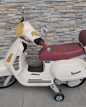 peg perego Vespa