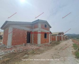 Casa, Campofelice di Roccella.