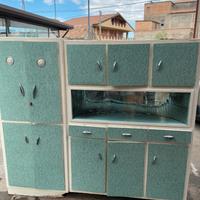 Credenza anni 50