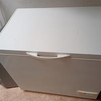 freezer Electrolux 