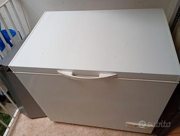 freezer Electrolux 
