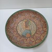 piatto Terracotta Montopoli 