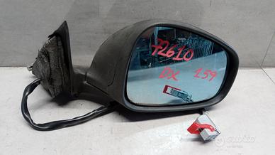 RETROVISORE ELETTRICO DESTRO ALFA ROMEO 159 05>08