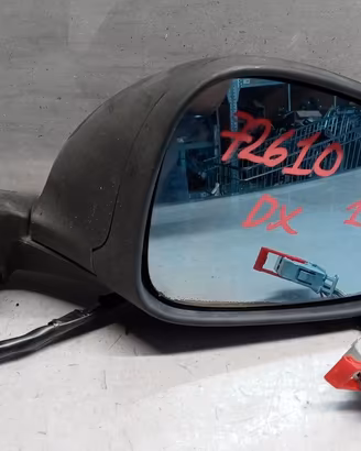 RETROVISORE ELETTRICO DESTRO ALFA ROMEO 159 05>08