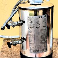 ADDOLCITORE MACCHINA CAFFE'