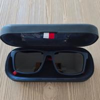 occhiali da sole tommy hilfiger