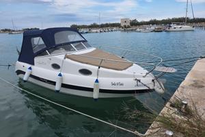 ACQUABAT SPORT CRUISE 40/70 CV