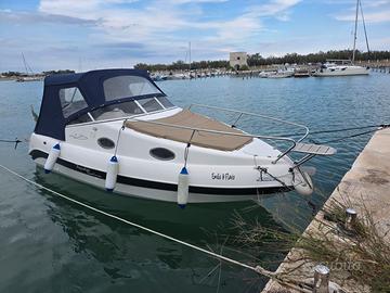 ACQUABAT SPORT CRUISE 40/70 CV