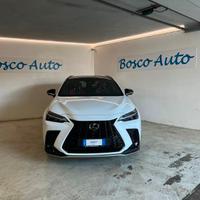 LEXUS NX 2ª serie NX 450h Plug-in 4WD F-Sport