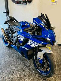 Yamaha YZF R1 SCARICO AKRA FINALE DECAT ARROW GOMM