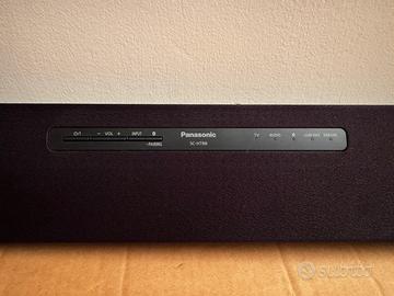 Soundbar