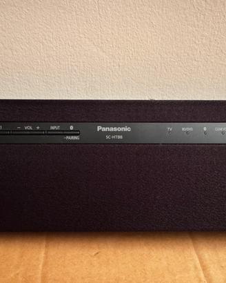 Soundbar Philips