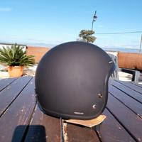 casco moto helmet project 