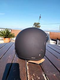 casco moto helmet project 