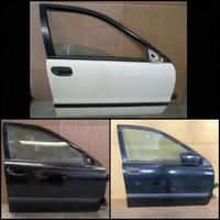 Porta anteriore destra per Volvo V40 del 2001