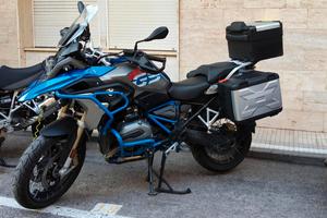 BMW R 1200 GS RALLYE MY17 3PACCHETTI FULL OPTIONAL
