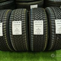 4 gomme 215 60 16 GOODYEAR INV RIF2380