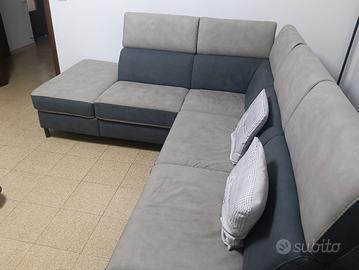 DIVANO LETTO 