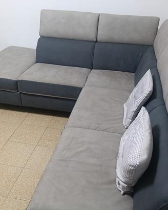 DIVANO LETTO 